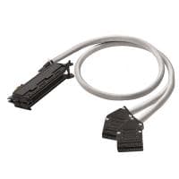 ПЛК-соединительный кабель PAC-S1500-HE20-V0-4M 1462040040