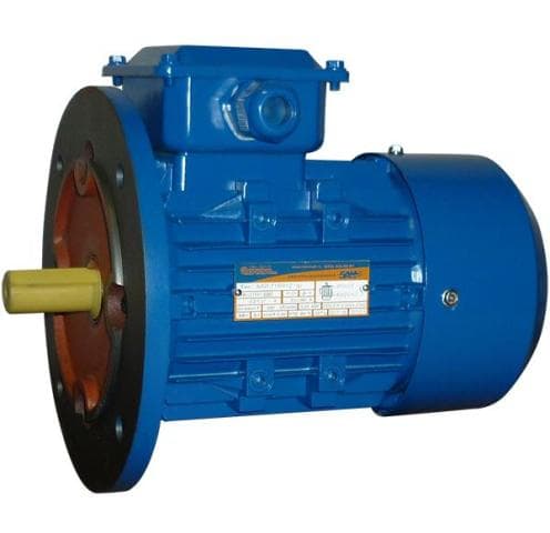 Электродвигатель АИМУР 200 L2 45/3000  3001 45кВт 380/660В