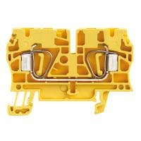 Проходная клемма ZDU 4 GE 1683590000