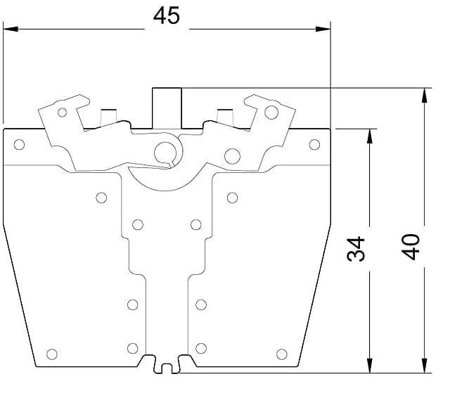 3SB3400-0DA
