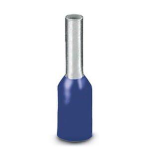 Наконечник кабельный AI 16 -12 BU (уп.100шт) Phoenix Contact 3200564