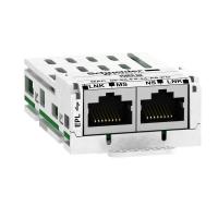Карта коммуникационная POWERLINK SchE VW3A3619