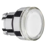Головка кнопки с подсветкой SchE ZB4BW37
