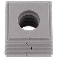 Колодка кабельных вводов CABTITE SE 9-10 SML GY 2584630000