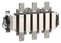 Контактор F 3п/780А без катушки SchE LC1F780