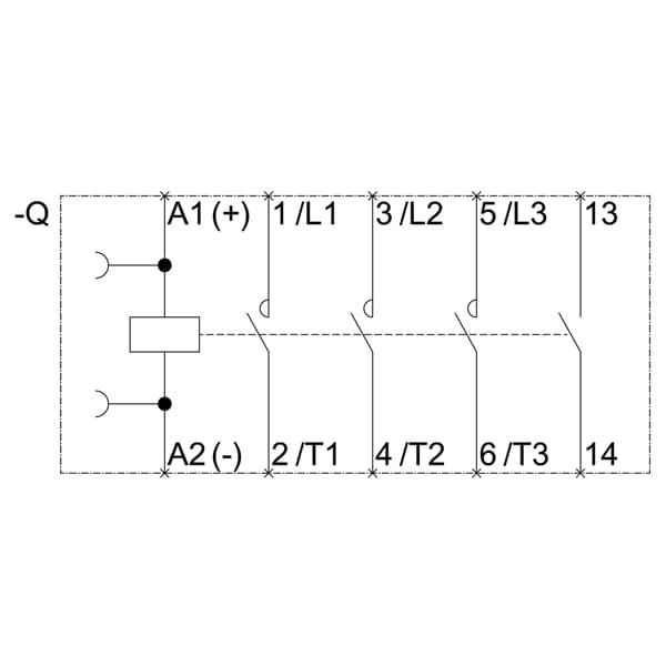 3RT2015-1BE41