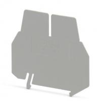 Пластина разделительная TS-UK 6-T Phoenix Contact 3072820
