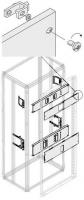 Комплект горизонт. уст. XT4 3/4P FIX W=600мм ABB 1STQ007822A0000