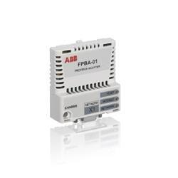 Модуль расширения цифровых вх./вых. FIO-01 ABB 68805368