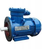 Электродвигатель АИМУ 80 В2 2,2/3000 IM 2001/2081 2,2кВт 380В У1