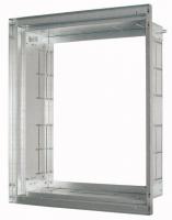 Корпус шкафа BPZ-WB3S-800/7/2 245х100х805мм встраив. EATON 111134