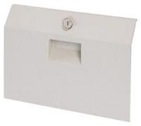 Панель передняя 250х375мм FP25-ID EATON 098595