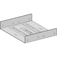 Соединитель для лотков 200х60 W7 SchE 718446 (LEX718446)