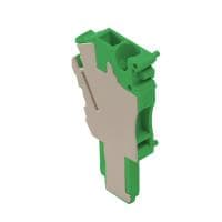 Перемычка ZP 2.5/1AN/QV ZA GN 1007950000