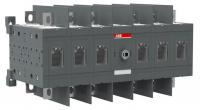 Рубильник реверсивный 6п OT630E33C ABB 1SCA118651R1001
