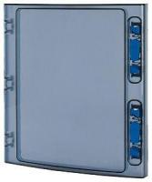 Дверь для шкафа IKA 1/8DOOR-1/8-T-IKA прозр. EATON 174181