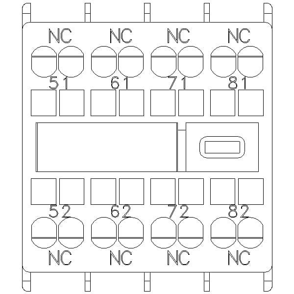 3RH2911-2XA04-0MA0
