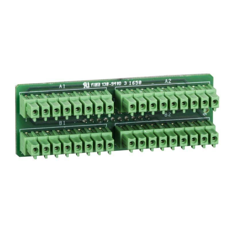 Переходник stb ddi 3725 18pt advantys TELEFAST SchE STBXTS6510