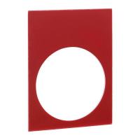 Маркировка для кнопки ZB2BY2002 SchE ZB2BY2002
