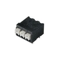 Клемма печатной платы LSF-SMT 3.81/06/90 1.5SN BK RL 1875260000