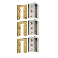 Комплект подключения NW фиксир. 1600А SchE 48464