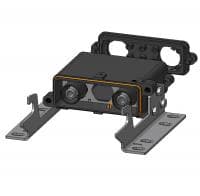 Профильное уплотнение HDC HP550 KIT Y 2M150 1333150000