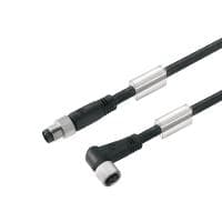 Круглые соед. разъемы|Прово SAIL-M8GM8W-4-0.6U 1857660060