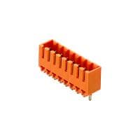 Штекерный соединитель печат SL 3.50/02/180G 3.2SN DKGN BX 1607350000
