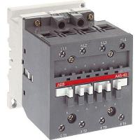 Контактор AF45-40-00 45А AC3 катушка 100-250В AC/DC ABB 1SBL337201R7000
