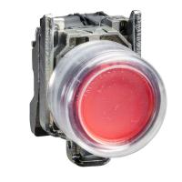 Кнопка ATEX SchE XB4BP42EX