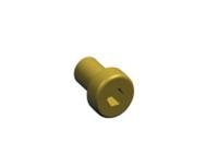 Винт специальный M8х30 для крепл. профиля (уп.10шт) ABB ZX265P10