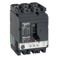 Выключатель авт. 3п 3т NSX160N 1500А Micrologic 2.2M SchE LV430988