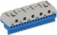 Клеммник N 17х4+5х25кв.мм ZK175B ABB 2CPX062755R9999