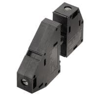 Проходная клемма WGKV 25/Z GY BX 2444860000