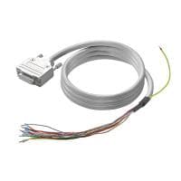 ПЛК-соединительный кабель PAC-UNIV-D9F-F-3M 1350470030