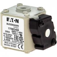 Предохранитель быстрый 250А 690В 1-BKN/50 AR UC EATON 170M3466