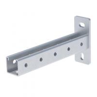 Консоль STRUT 41х41 L650 EKF stk414165