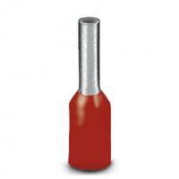 Наконечник кабельный AI 1- 6 RD (уп.100шт) Phoenix Contact 3200742