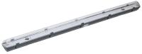 Светильник ЛЛ ЛСП 3908 1х36Вт G13 IP65 с ЭПРА ИЭК LLSP3-3908-1-36-K03