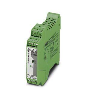 Источник питания MINI-PS-100-240AC/24DC/1.3 Phoenix Contact 2866446