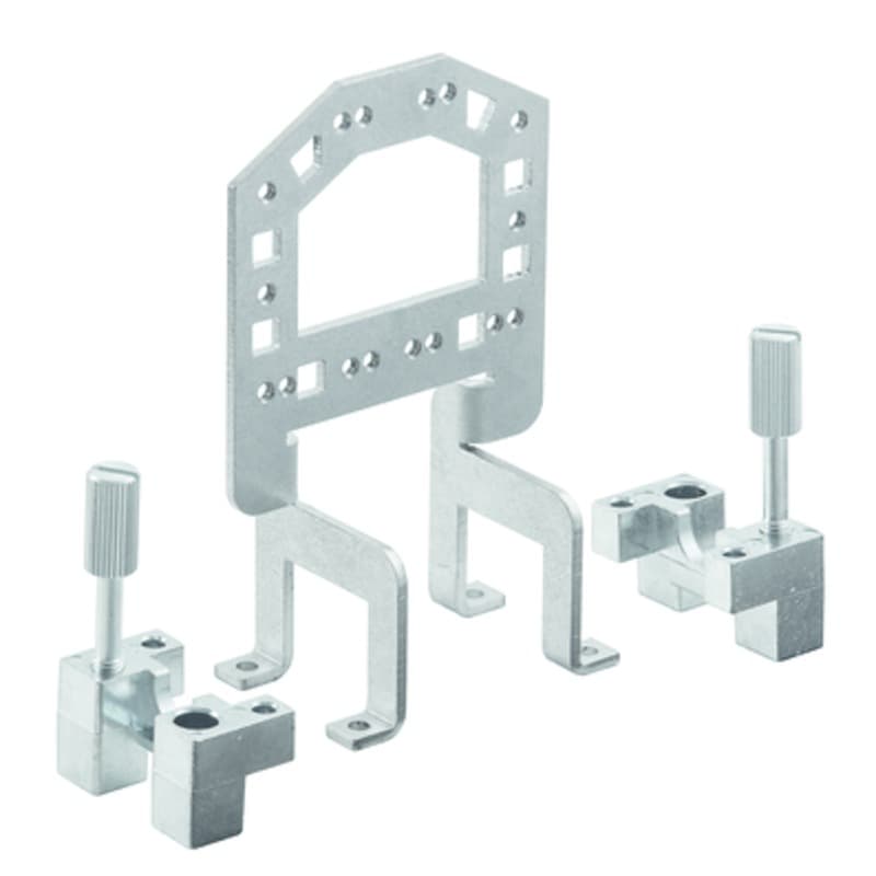 Промышленный разъём HDC GRIP PANEL 3 ADAPT 1444680000