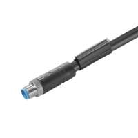 Круглые соед. разъемы|Прово SAIL-M12G-K-1.5P 2455210150