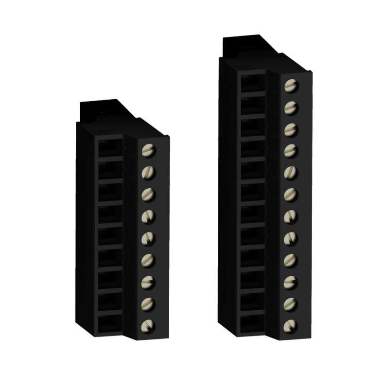 Комплект клемм. блоков для М221С вх/вых. Advantys OTB SchE TMAT2CSET