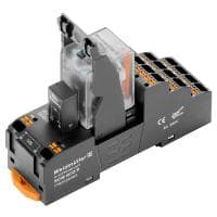 Реле безопасности DRMKITP 24VDC 4CO LD 2576130000