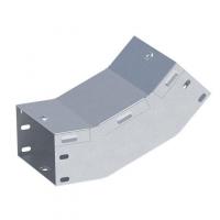 Угол вертикальный внутр. 45град. 50x500 HDZ EKF vi4550500-HDZ