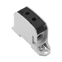 Проходная клемма WPD 131 1X95/1X95 BK 2502690000
