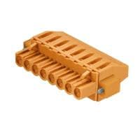 Штекерный соединитель печат BLZP 5.08HC/18/270F SN BK BX 1950750000