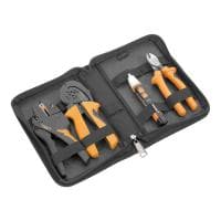 Чемодан для инструмента P BAG SET 6 2579450000