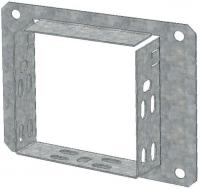 Фланец соединительный 50х200 ИЭК CLP1CF-050-200