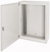 Корпус шкафа BP-O-600/12-EW-W 300х630х1290мм EATON 116640
